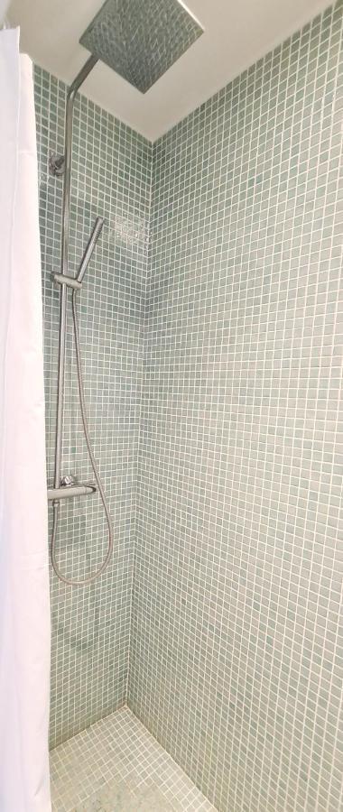 Superbe Appartement Dans Cadre D'Exception - Piscine, Plage Et Tennis Prive 邦多勒 外观 照片